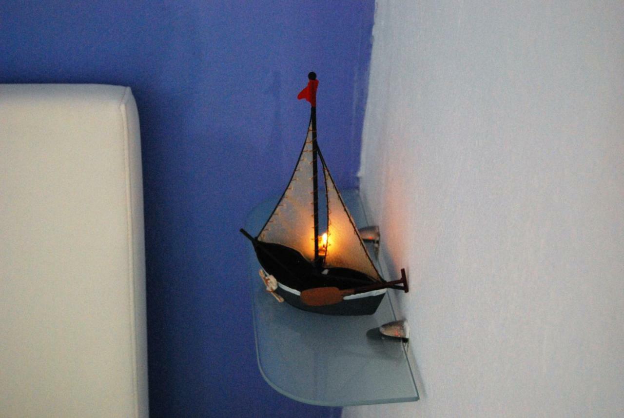 Killini Cottage Studio The Small Cyclades Kastro-Kyllini ภายนอก รูปภาพ
